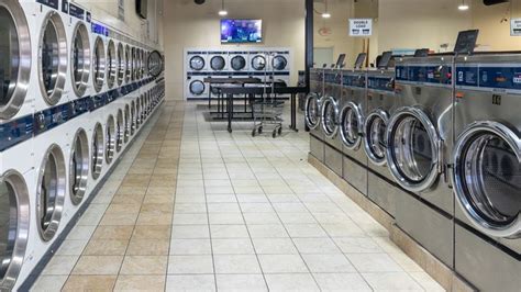 Harris County, TX. . Laundromat for sale houston